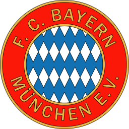 bayern-munchen-1966-1967-logo