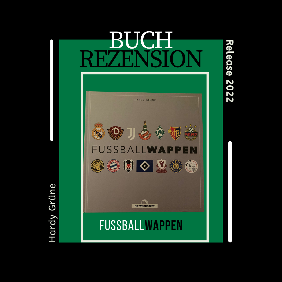 Fussballwappen